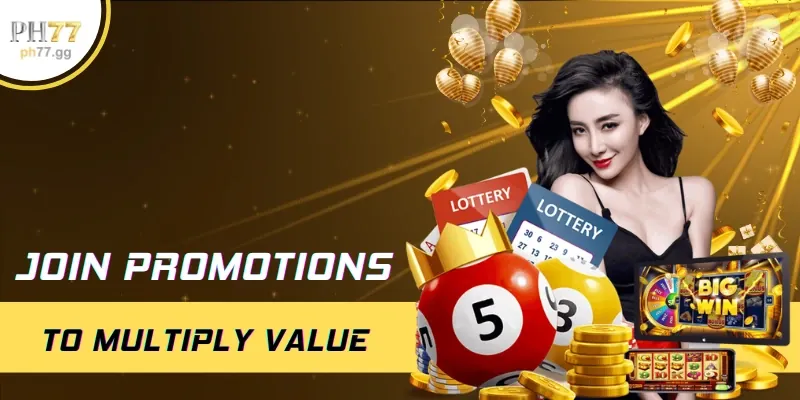 Tin tức về khuyến mãi trò chơi slot