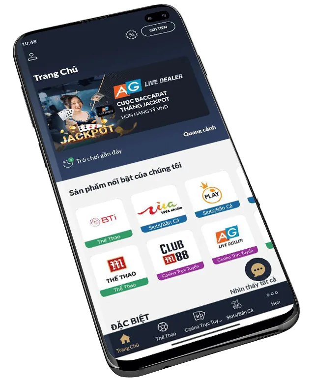 Ưu đãi và khuyến mãi hấp dẫn 188loto