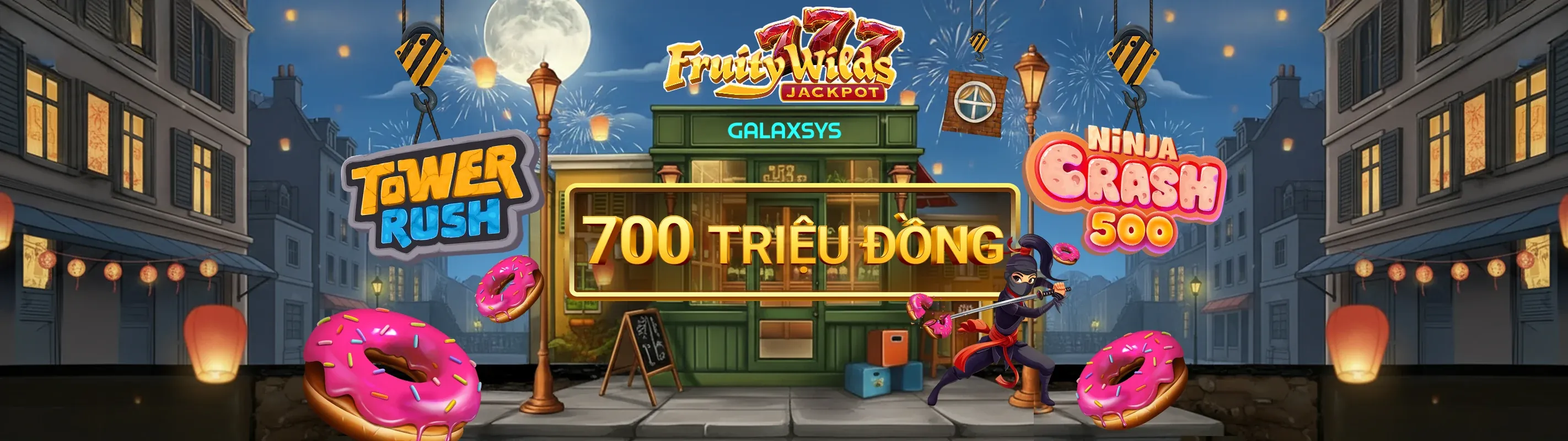 Nạp tiền lần đầu và nhận thưởng 188loto