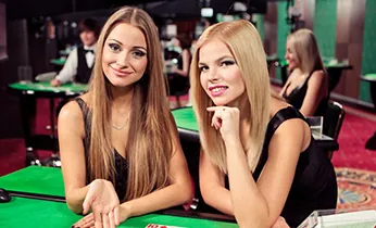Trải nghiệm Casino trực tuyến 188loto